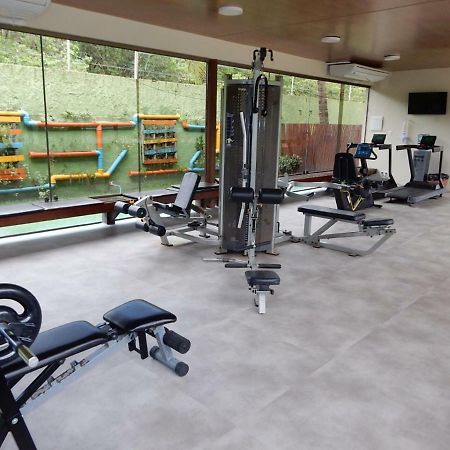 Nannai Residence Pôrto das Galinhas Екстериор снимка