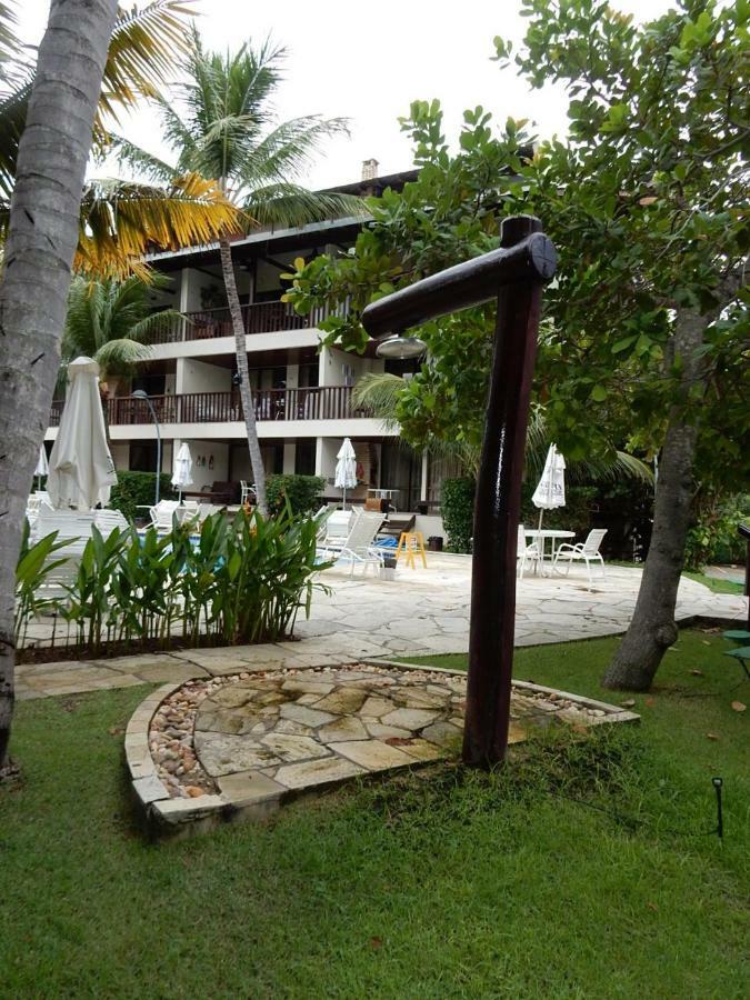 Nannai Residence Pôrto das Galinhas Екстериор снимка