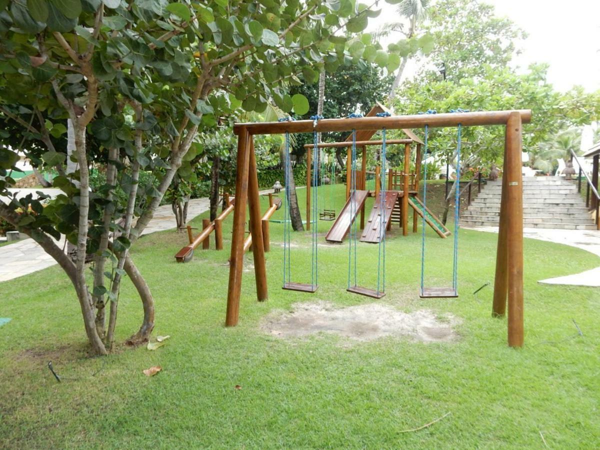 Nannai Residence Pôrto das Galinhas Екстериор снимка