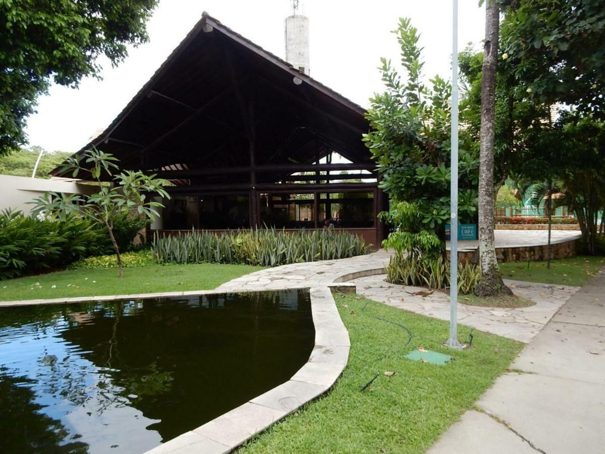 Nannai Residence Pôrto das Galinhas Екстериор снимка