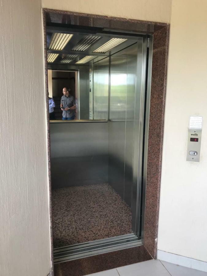Nannai Residence Pôrto das Galinhas Екстериор снимка
