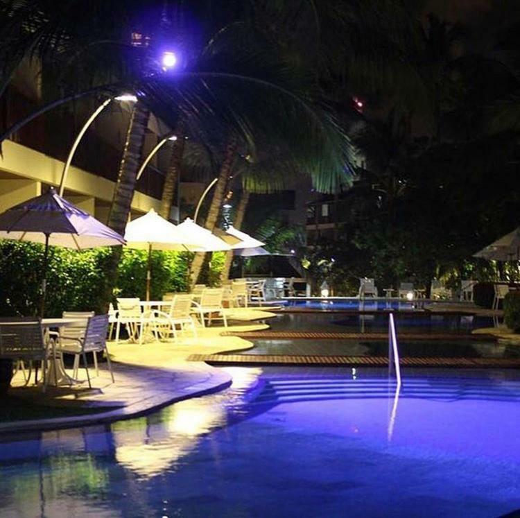 Nannai Residence Pôrto das Galinhas Екстериор снимка