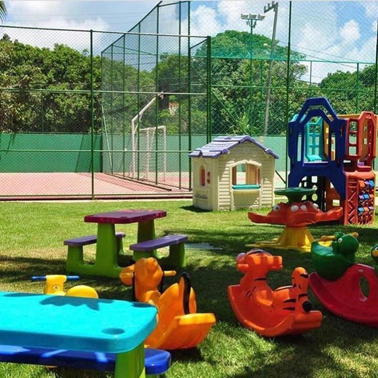 Nannai Residence Pôrto das Galinhas Екстериор снимка