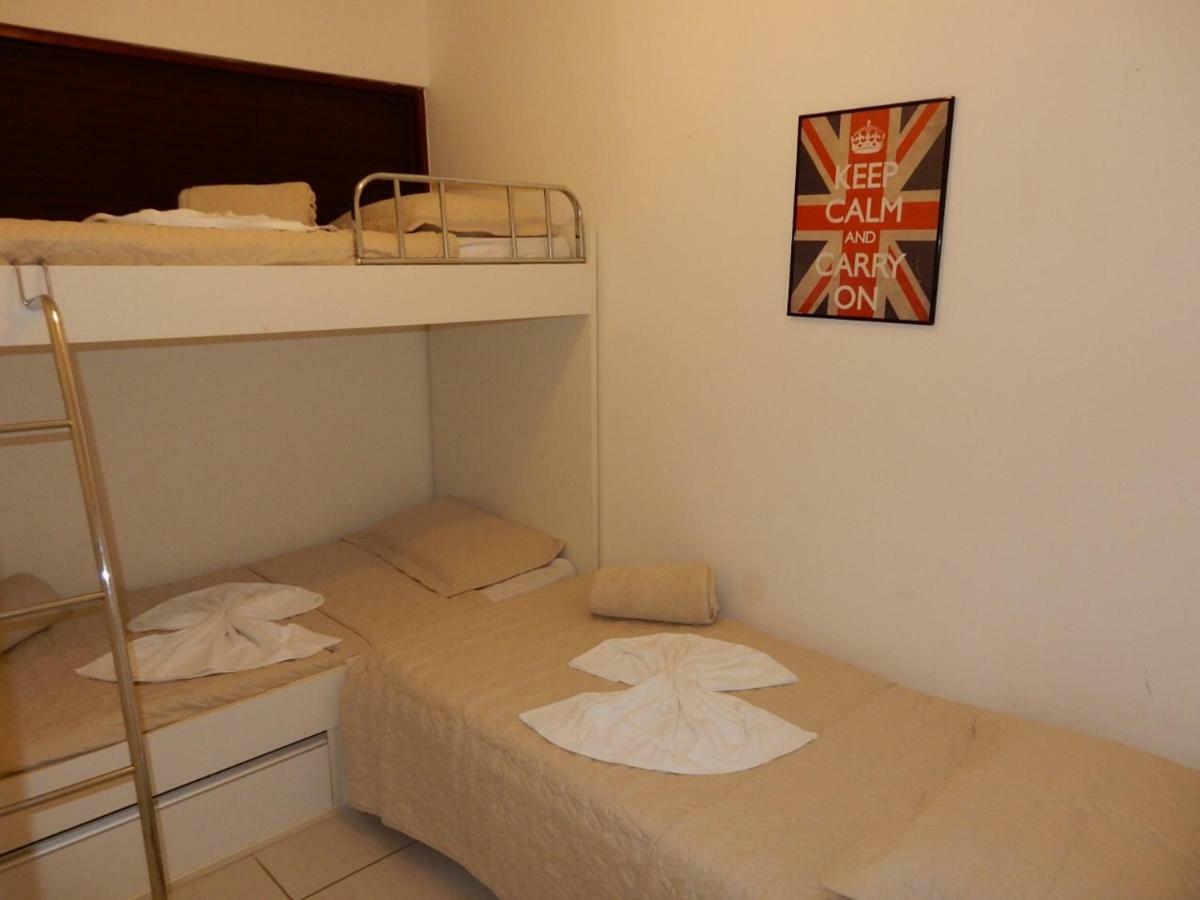 Nannai Residence Pôrto das Galinhas Екстериор снимка