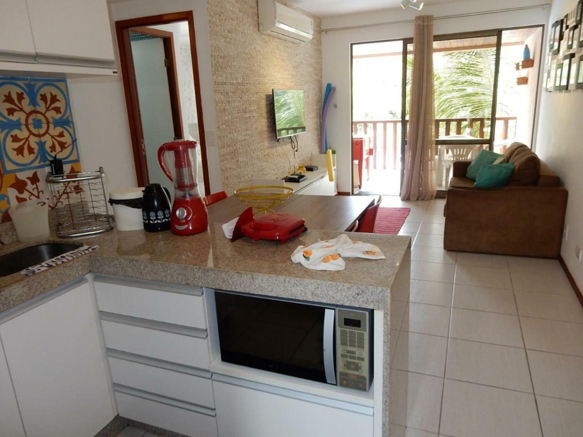 Nannai Residence Pôrto das Galinhas Екстериор снимка