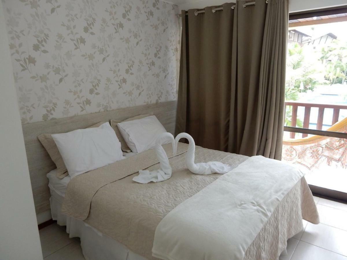 Nannai Residence Pôrto das Galinhas Екстериор снимка